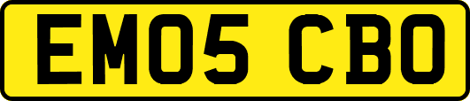 EM05CBO