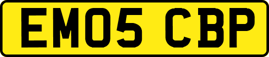 EM05CBP