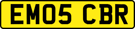 EM05CBR