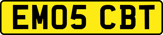 EM05CBT