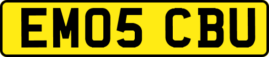 EM05CBU