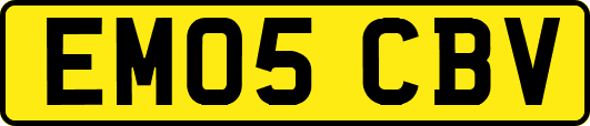 EM05CBV