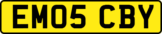 EM05CBY