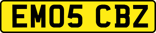 EM05CBZ