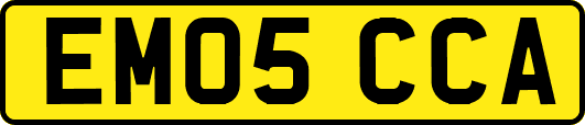 EM05CCA