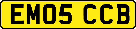 EM05CCB