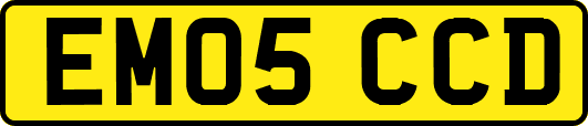 EM05CCD