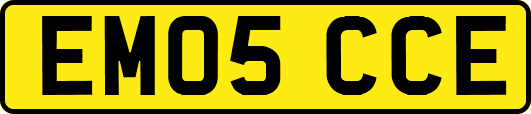 EM05CCE