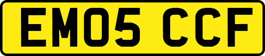 EM05CCF