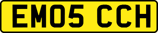 EM05CCH