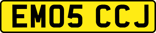 EM05CCJ