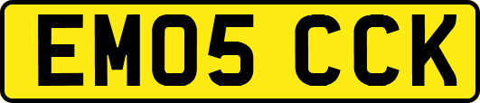 EM05CCK
