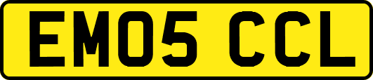 EM05CCL