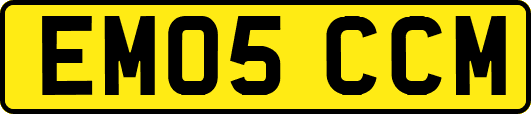 EM05CCM
