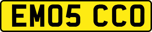 EM05CCO