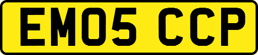 EM05CCP