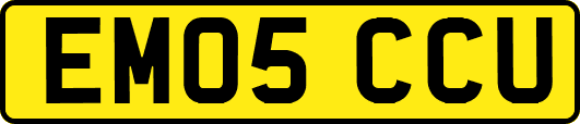 EM05CCU