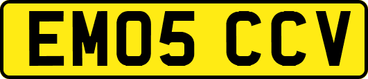 EM05CCV