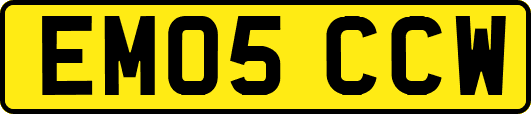 EM05CCW