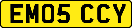 EM05CCY