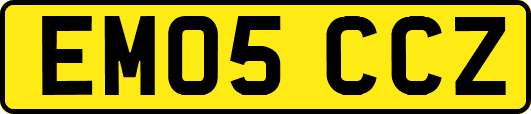 EM05CCZ