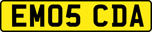 EM05CDA