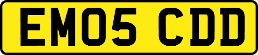 EM05CDD