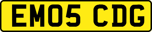EM05CDG