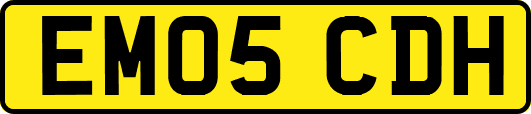 EM05CDH
