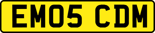 EM05CDM