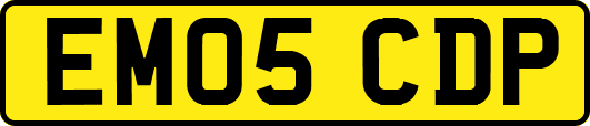 EM05CDP