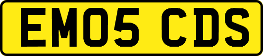 EM05CDS