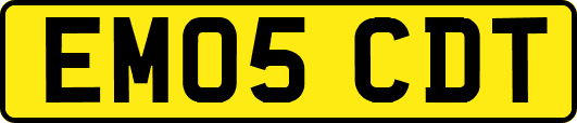 EM05CDT