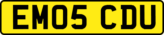 EM05CDU
