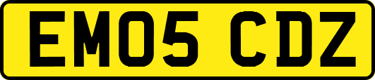 EM05CDZ