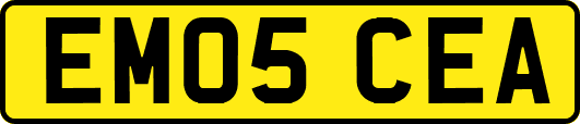 EM05CEA