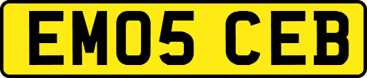 EM05CEB