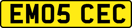 EM05CEC