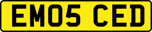 EM05CED