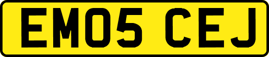 EM05CEJ