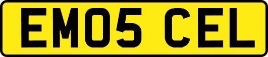EM05CEL
