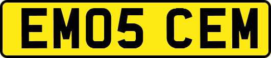 EM05CEM