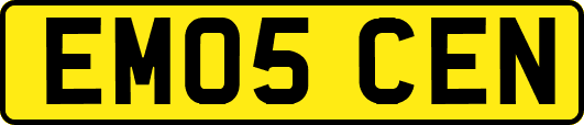 EM05CEN
