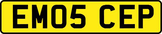 EM05CEP