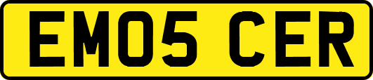 EM05CER