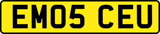 EM05CEU