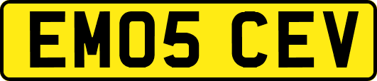 EM05CEV