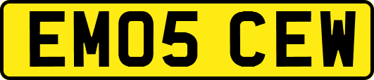 EM05CEW