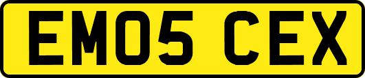 EM05CEX