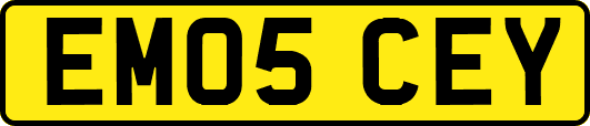 EM05CEY